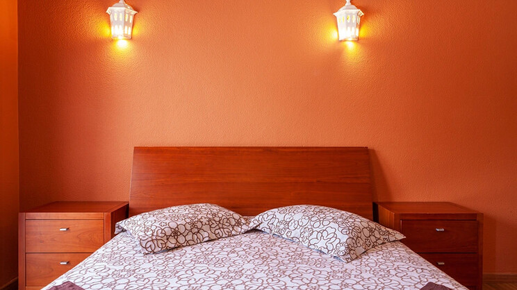 Choromar Apartamentos